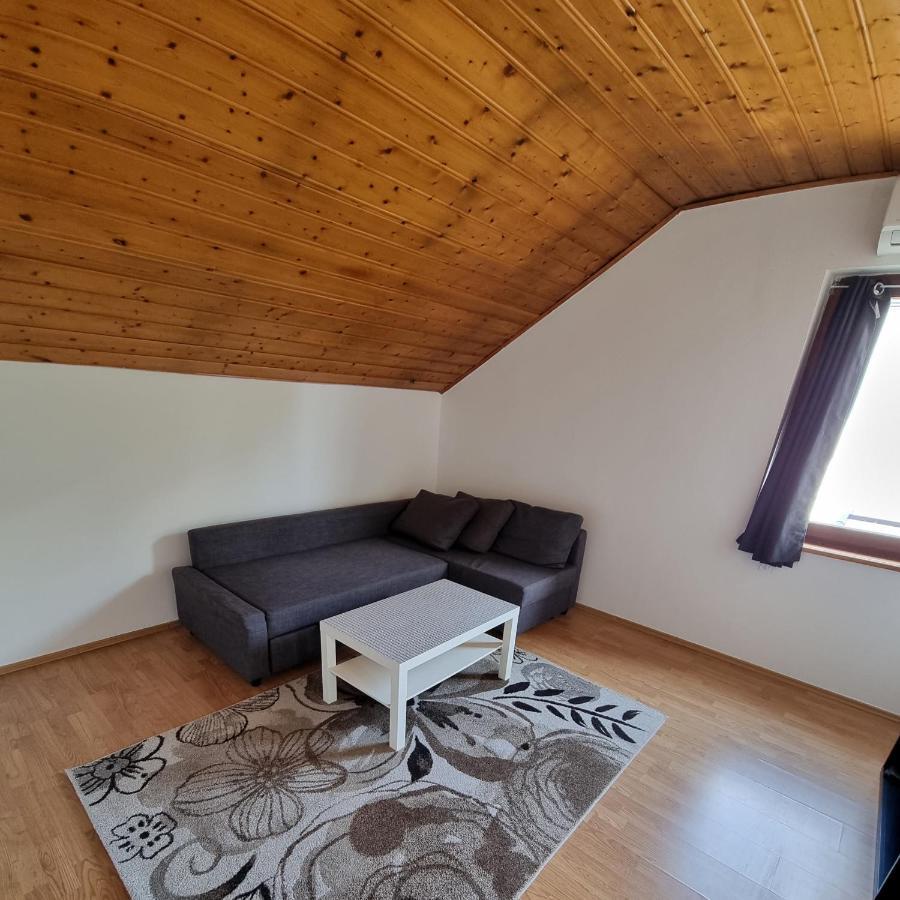 Kiki Privatne Sobe, Zagreb Airport Apartment Velika Gorica Ngoại thất bức ảnh